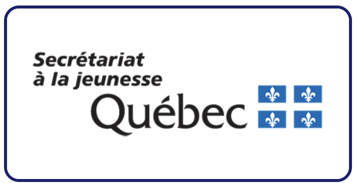 Secrétariat à la jeunesse Québec