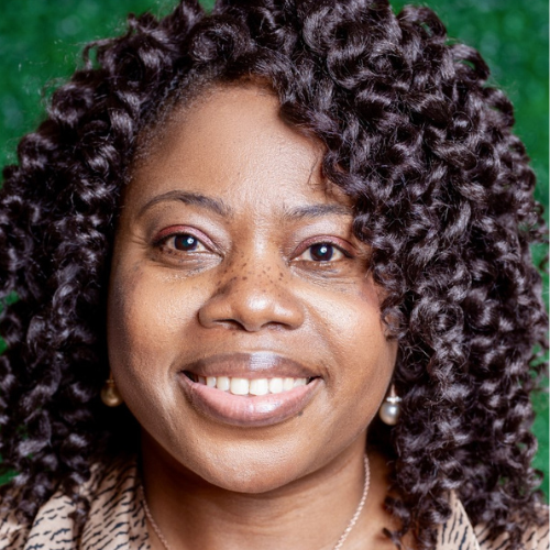 Sheilla Fortuné