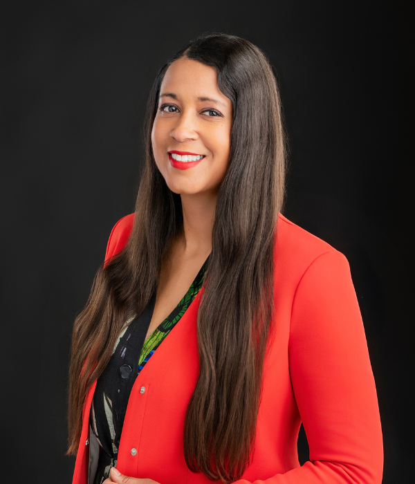 Tamara Pierre Louis