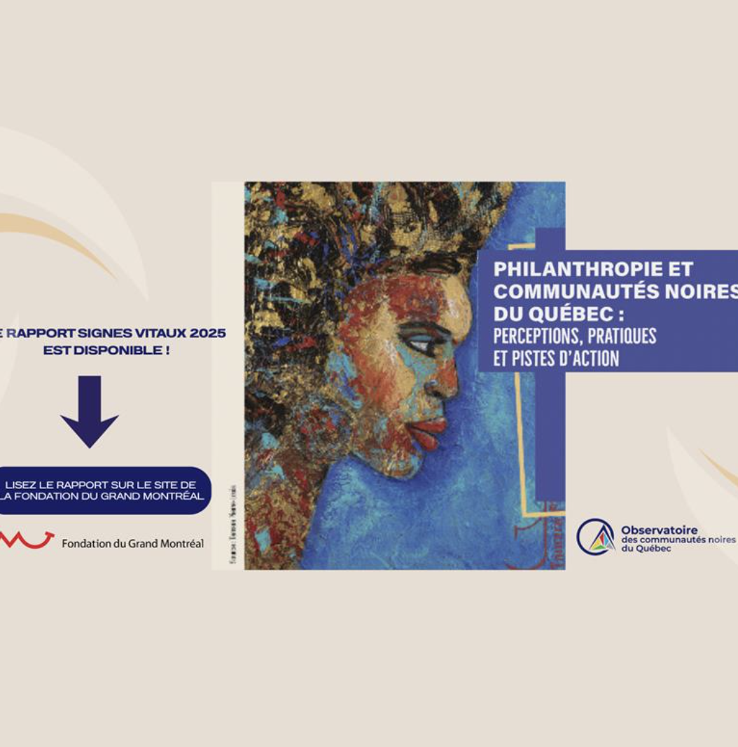 Publications et analyses